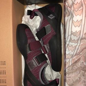 Black Diamond Women’s Momentum Rock Climbing Shoes